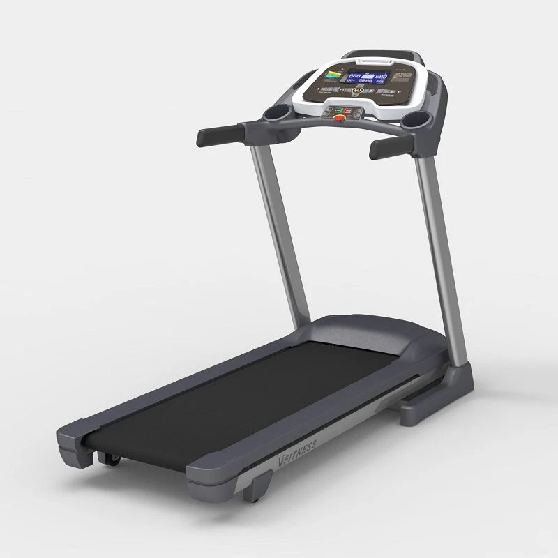 460mm Wide Home Use Folding Treadmill