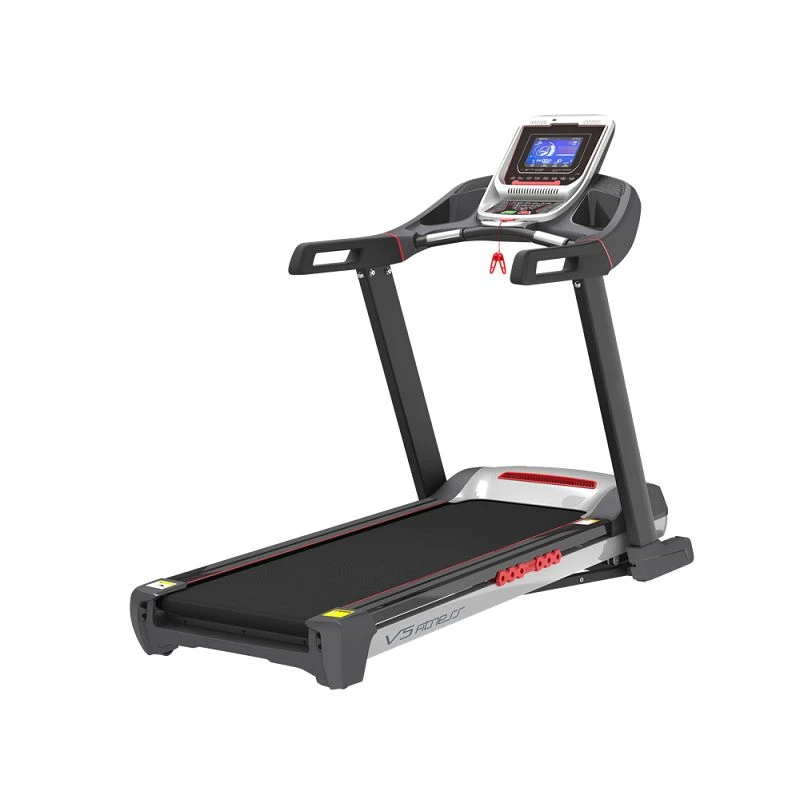 Ev Kullanımı LCD Koşu Bandı